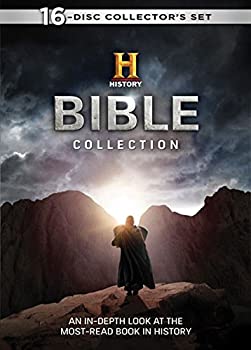 【中古】History of the Bible [DVD]｜ドリエム店