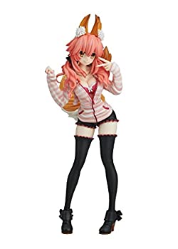 【中古】Fate/EXTRA CCC キャスター 私服ver. 約250mm 完成品フィギュア｜ドリエム店