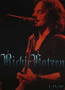 【中古】Live [DVD]