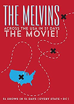 【中古】Across the USA in 51 Days: the Movie [DVD]