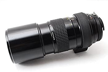 【中古】Nikon ニコン Ai NIKKOR 300mm F4.5 12,495円
