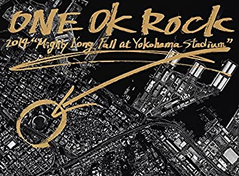 【中古】ONE OK ROCK 2014 Mighty Long Fall at Yokohama Stadium 通常仕様 [DVD]