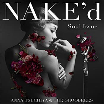 【中古】NAKEd ~Soul Issue~(CD+DVD)
