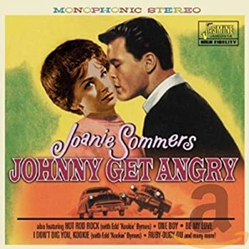 【中古】Johnny Get Angry