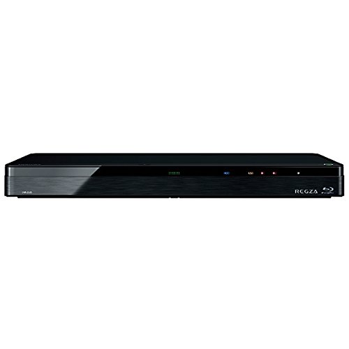 【中古】東芝 1結核症 HDD内蔵 青碧花の冠3D相応うブルーレイレコーダー （USB HDD録画相応う REGZA DBR-Z620