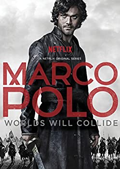 【中古】Marco Polo: Season 1 [DVD]