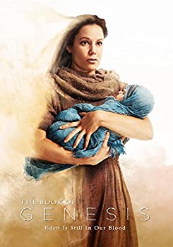 【中古】The Book Of Genesis [DVD]