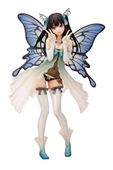 【中古】コトブキヤ Tonysヒロインコレクション 「ぴーす★きーぱー」 デイジー 1/6スケール PVC製 塗装済み完成品フィギュア