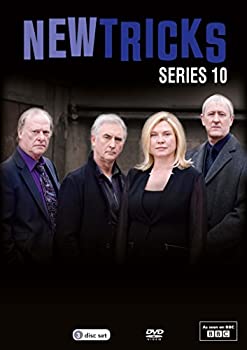 【中古】New Tricks [DVD] [Import]