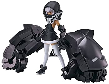【中古】figma TV ANIMATION BLACK ROCK SHOOTER ストレングス TV ANIMATION ver. (ノンスケール ABS&P｜ドリエム店