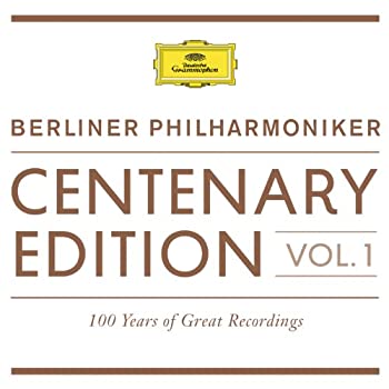 【中古】Centenary Edition-100 Years of Great Recordings｜ドリエム店