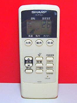 【中古】せつ然たる 冷房装置遠隔操作 A699JB