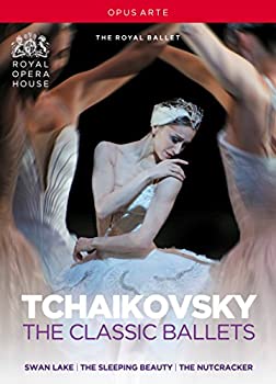 【中古】Tchaikovsky Collection/ [DVD] [Import]