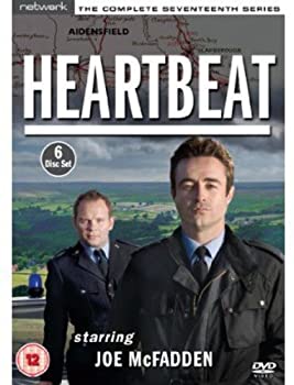 【中古】Heartbeat: the Complete Sevent [DVD] [Import]
