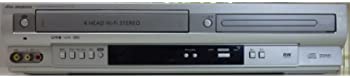 【中古】DX空中線 VHS一体型ヴィデオディスク電気蓄音機 DV-130V