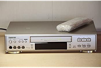 【中古】三菱電機 スーパーVHSビデオ HV-SX300|ドリエム店