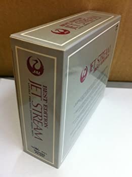 【中古】Jet Stream/BEST EDITION