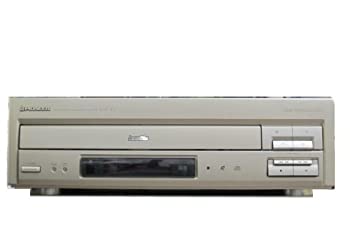 【中古】草分け LD電気蓄音機 CLD-R5 遠隔操作付き添い人