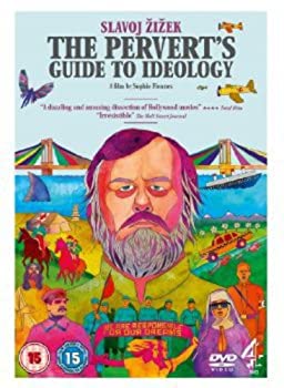 【中古】A Perverts Guide to Ideology [DVD] [Import]｜ドリエム店