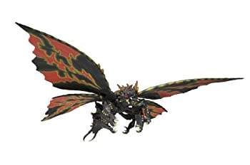 【中古】S.H.モンスターアーツ バトラ(成虫) (魂ウェブ限定)|ドリエム店