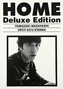 【中古】HOME デラックスエディション(DVD付)