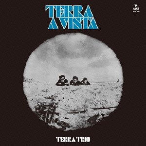 【中古】TERRA A VISTA テーハ・ア・ヴィスタ