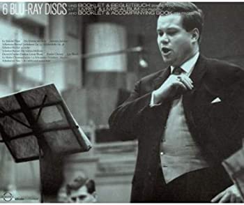 【中古】Bruno Monsaingeon Edition 1 - Dietrich Fischer-Dieskau [Blu-ray]｜ドリエム店