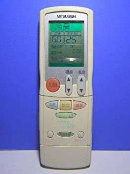 【中古】三菱 冷房装置遠隔操作 JG21
