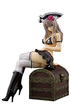 【中古】シャイニング・アーク ベルベット 1/8スケール PVC製 塗装済み完成品フィギュア