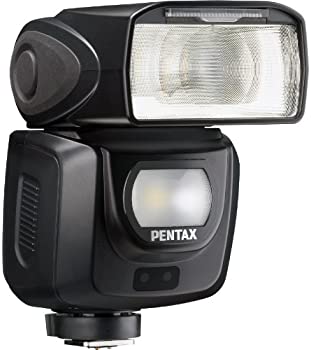 【中古】PENTAX オートフラシュ AF360FGZII 30438