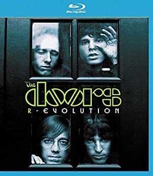 【中古】R-Evolution [Blu-ray] [Import] 7,648円