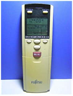 【中古】富士通 空調設備遠隔操作 AR-EL1