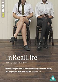 【中古】Inreallife [DVD]