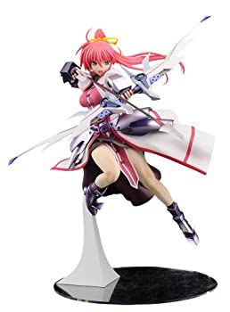 【中古】魔法少女リリカルなのは The MOVIE 2nd As シグナム -Der Stolz sogar eines Ritters- (1/7スケール P