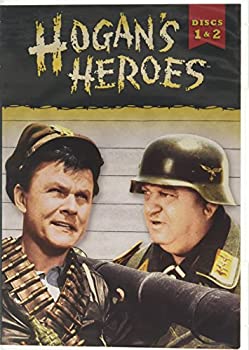 【中古】Hogans Heroes-Ssn 2 [DVD]