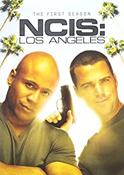 【中古】Ncis-La: Ssn 1 [DVD]