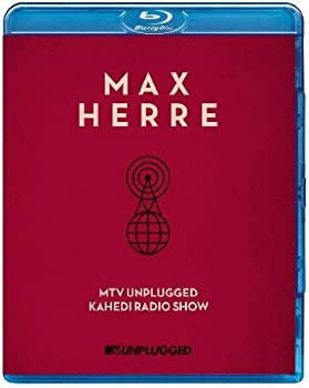 【中古】Mtv Unplugged Kahedi Radio Show [DVD] [Import]