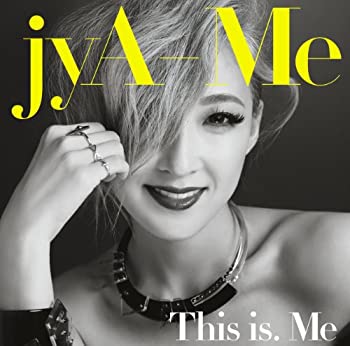 【中古】This is. Me(初回限定盤)(DVD付)