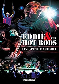 【中古】Live at the Astoria [DVD] [Import]