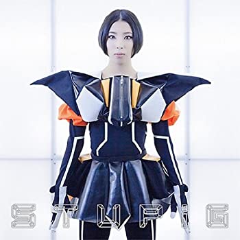 【中古】STUPiG (CD+DVD) (アニメ盤)