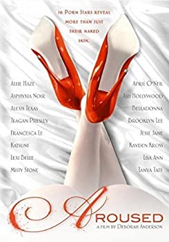 【中古】Aroused [DVD] [Import]
