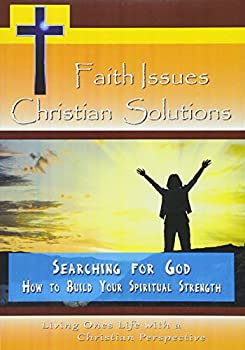 【中古】Searching for God-How to Build Your Spiritual Stre [DVD] [Import]｜ドリエム店 24,360円