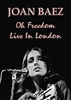 【中古】Oh Freedom: Live in London [DVD] [Import]