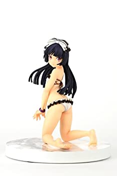 【中古】黒猫 MIZUGI バージョン PVC完成品｜ドリエム店