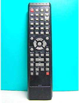 【中古】フナイ ヴィデオディスク遠隔操作 NC103