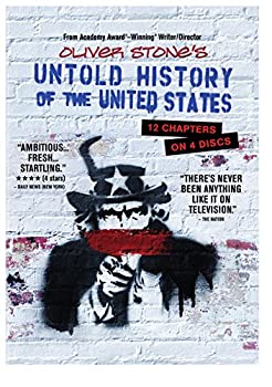 【中古】Untold History of the United States [DVD] [Import]