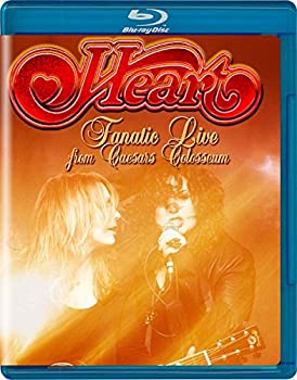 【中古】Fanatic Live from Caesars Colosseum [Blu-ray] [Import]