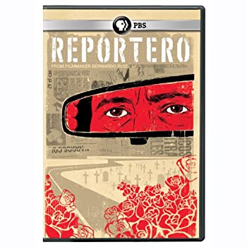【中古】Reportero [DVD] [Import]｜ドリエム店