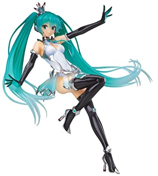 【中古】レーシングミク 2013 ver. (1/8スケール PVC製塗装済み完成品・1)