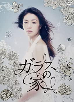 【中古】ガラスの家 ブルーレイBOX [Blu-ray]｜ドリエム店